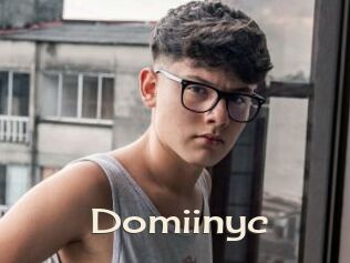 Domiinyc