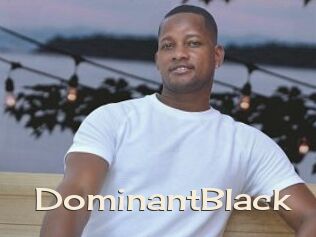 DominantBlack