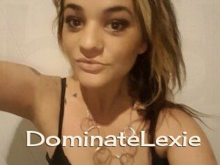 DominateLexie