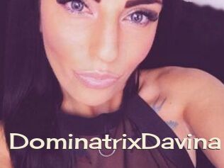 DominatrixDavina