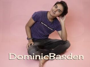 DominicBasden