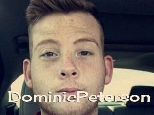 Dominic_Peterson