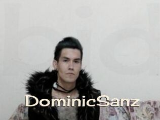 DominicSanz