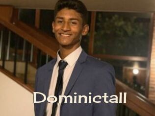 Dominictall