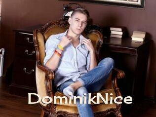 DominikNice Big Dicks Round Ass
