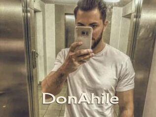 DonAhile