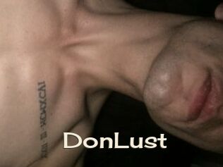 DonLust