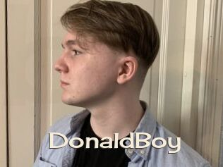 DonaldBoy