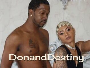 DonandDestiny Big Dicks Round Ass