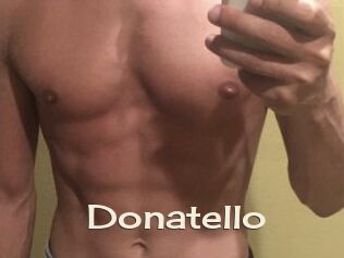 Donatello