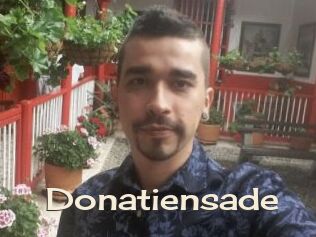 Donatiensade