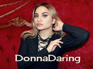 DonnaDaring