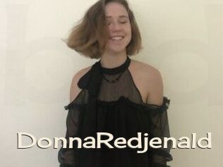 DonnaRedjenald