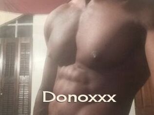 Donoxxx