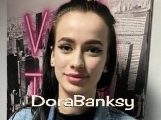 DoraBanksy