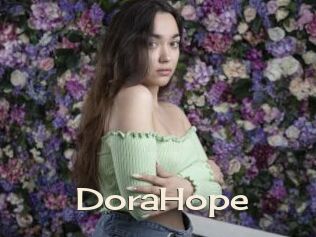 DoraHope