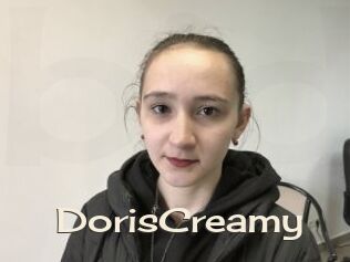 DorisCreamy