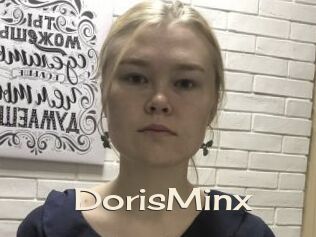 DorisMinx