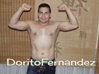 DoritoFernandez