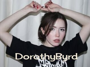 DorothyByrd