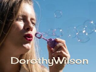 DorothyWilson