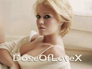 DoseOfLoveX