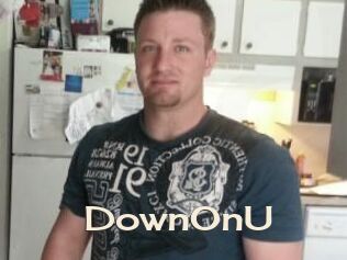DownOnU
