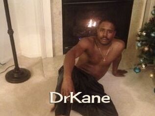 DrKane