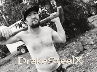 DrakeSteelX