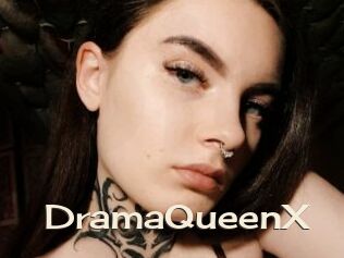 DramaQueenX