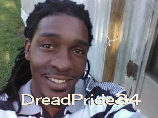 DreadPride34