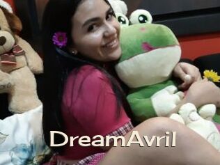 DreamAvril