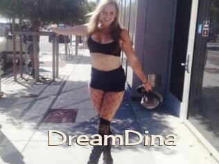 DreamDina