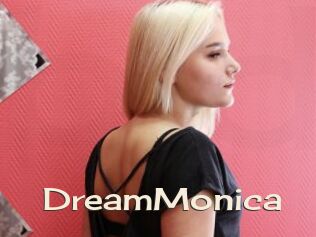 DreamMonica