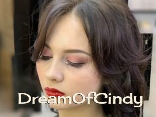 DreamOfCindy