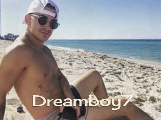 Dreamboy7