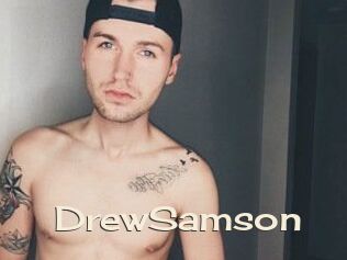 DrewSamson