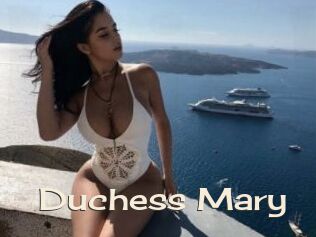 Duchess_Mary