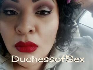 DuchessofSex