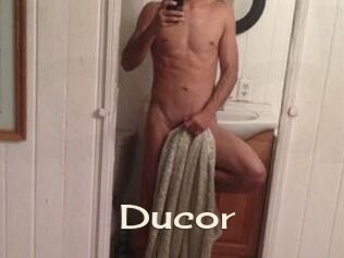Ducor Big Dicks Round Ass