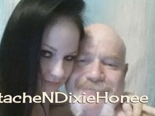 DukeLongstacheNDixieHonee