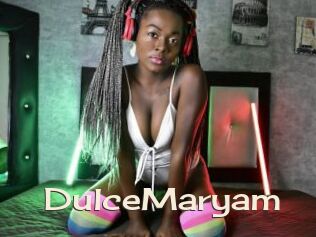 DulceMaryam