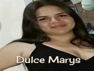 Dulce_Marys