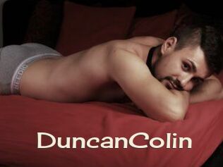 DuncanColin