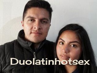 Duolatinhotsex