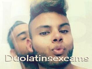 Duolatinsexcams