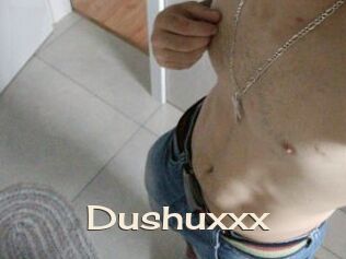 Dushuxxx Big Dicks Round Ass