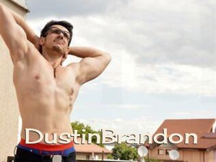 DustinBrandon Big Dicks Round Ass
