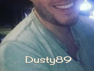 Dusty89