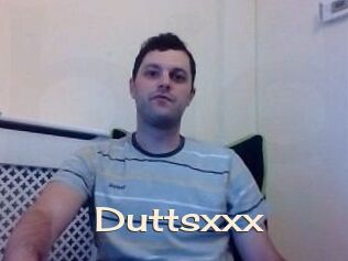 Duttsxxx